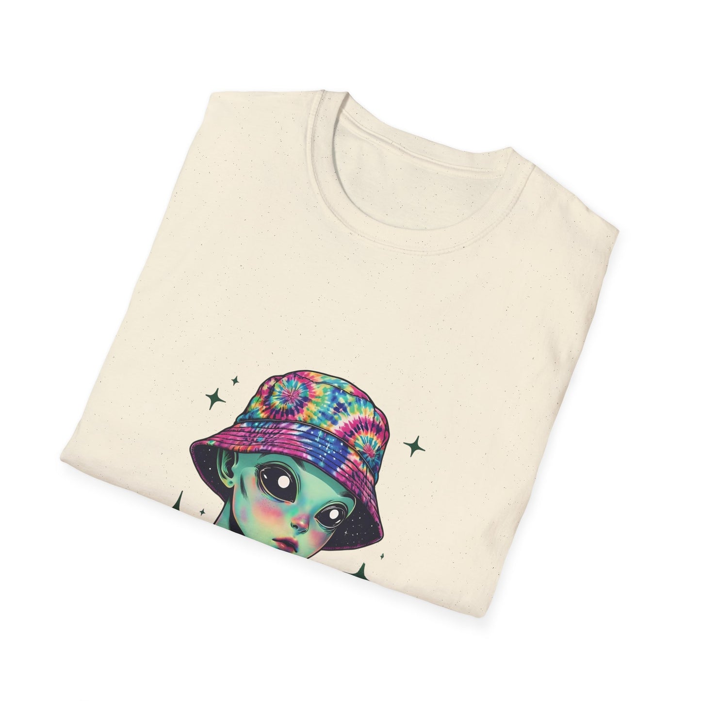 Embrace Your Strange Tee