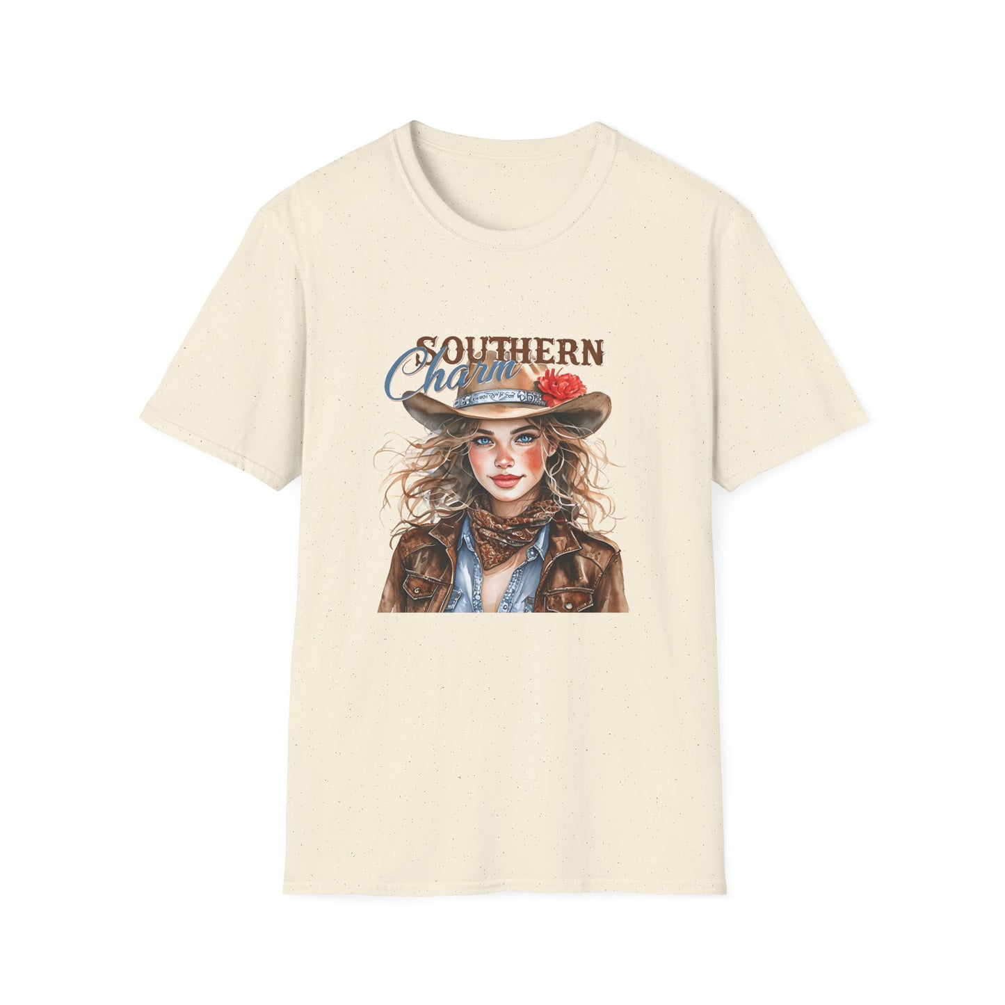 Southern Charm Tee