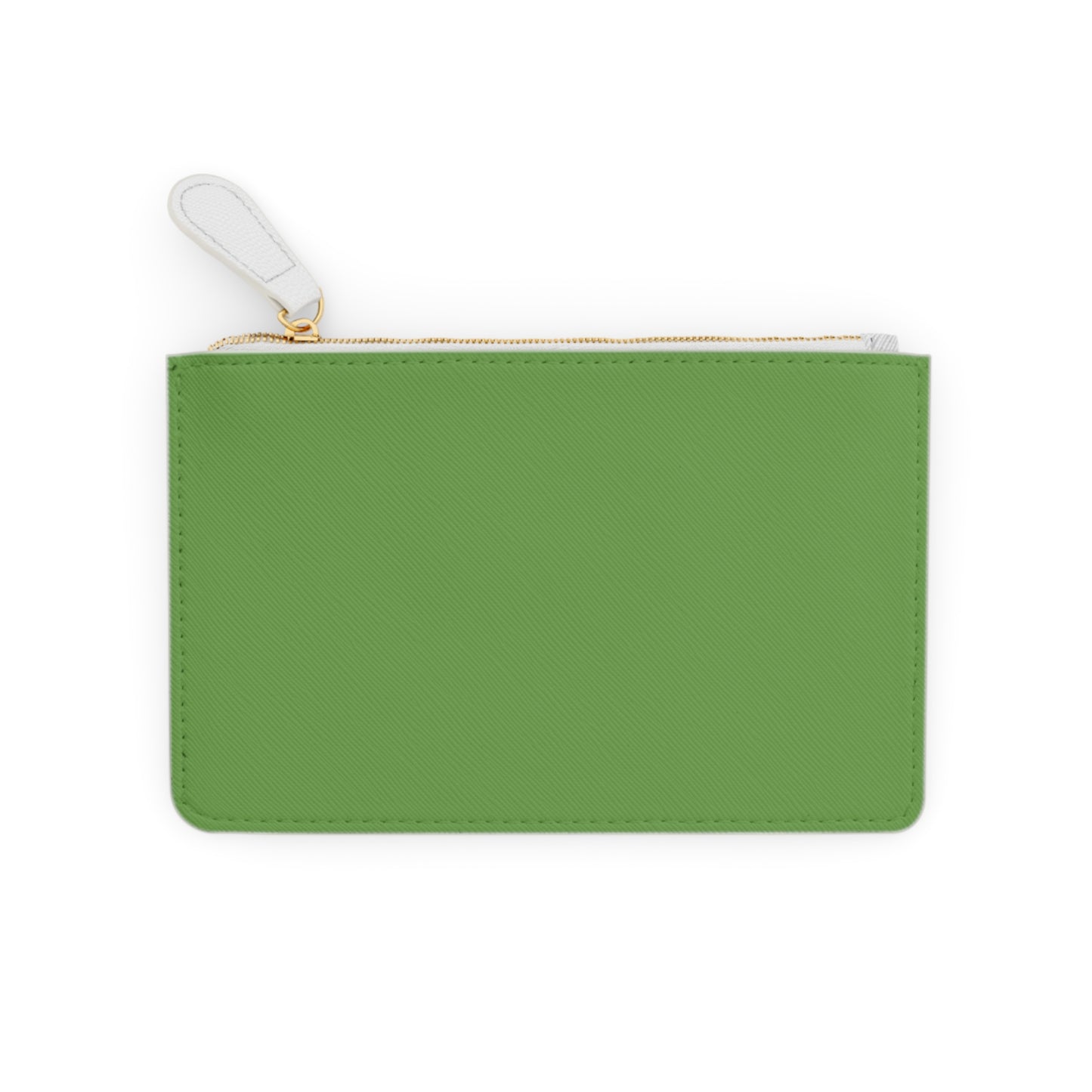 Charming Bold Floral Mini Clutch Bag