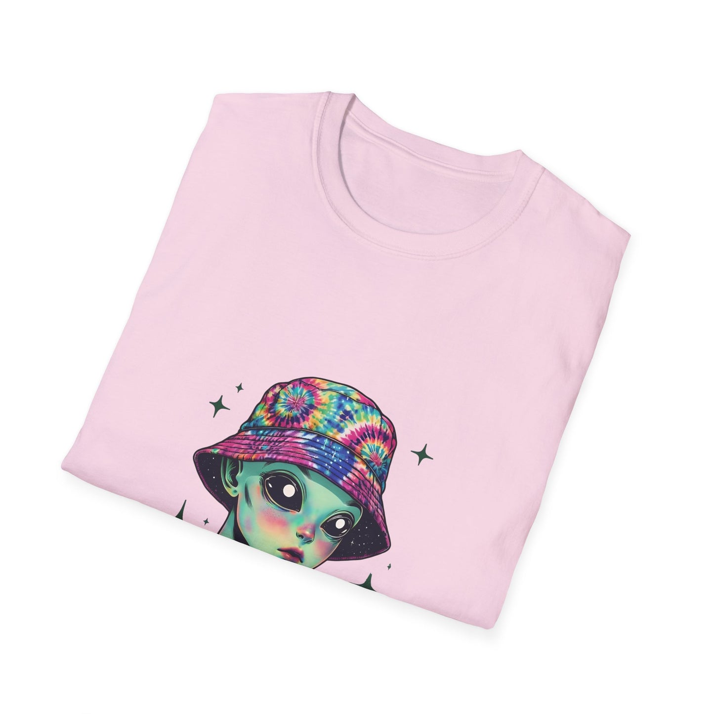 Embrace Your Strange Tee