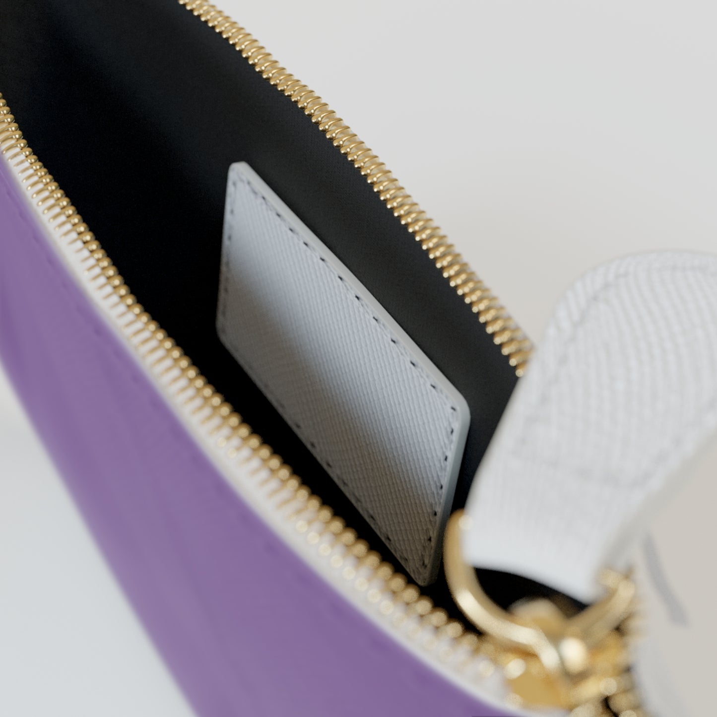 Showstopper Mini Clutch Bag