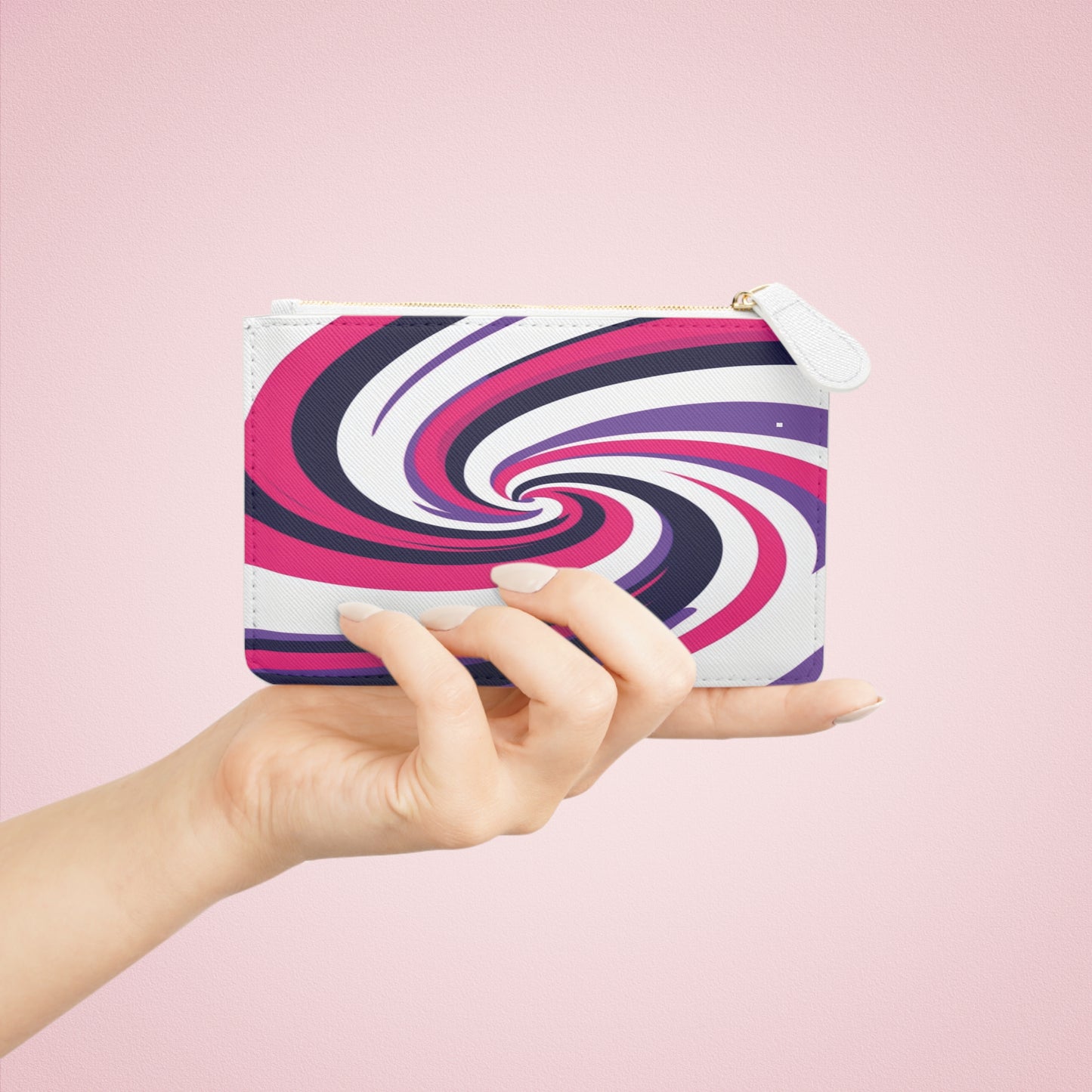 Showstopper Mini Clutch Bag