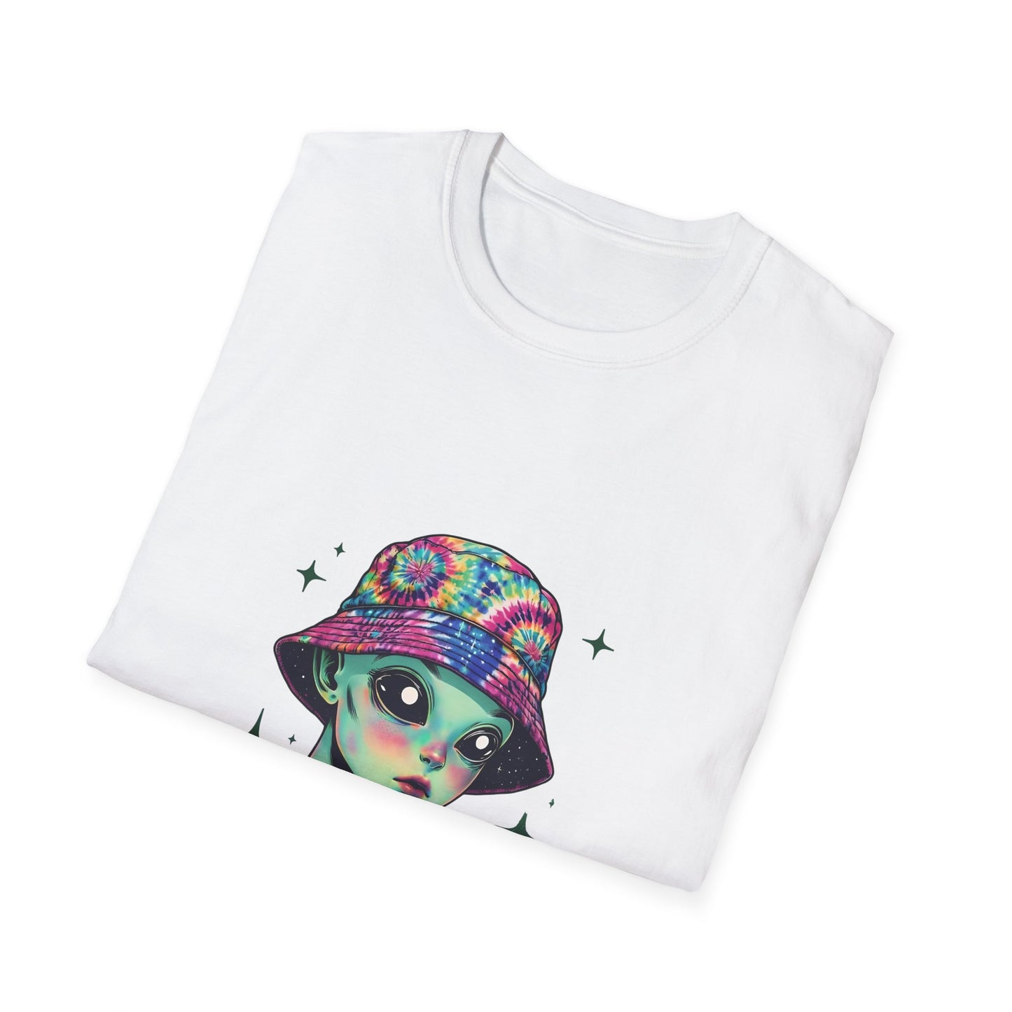 Embrace Your Strange Tee