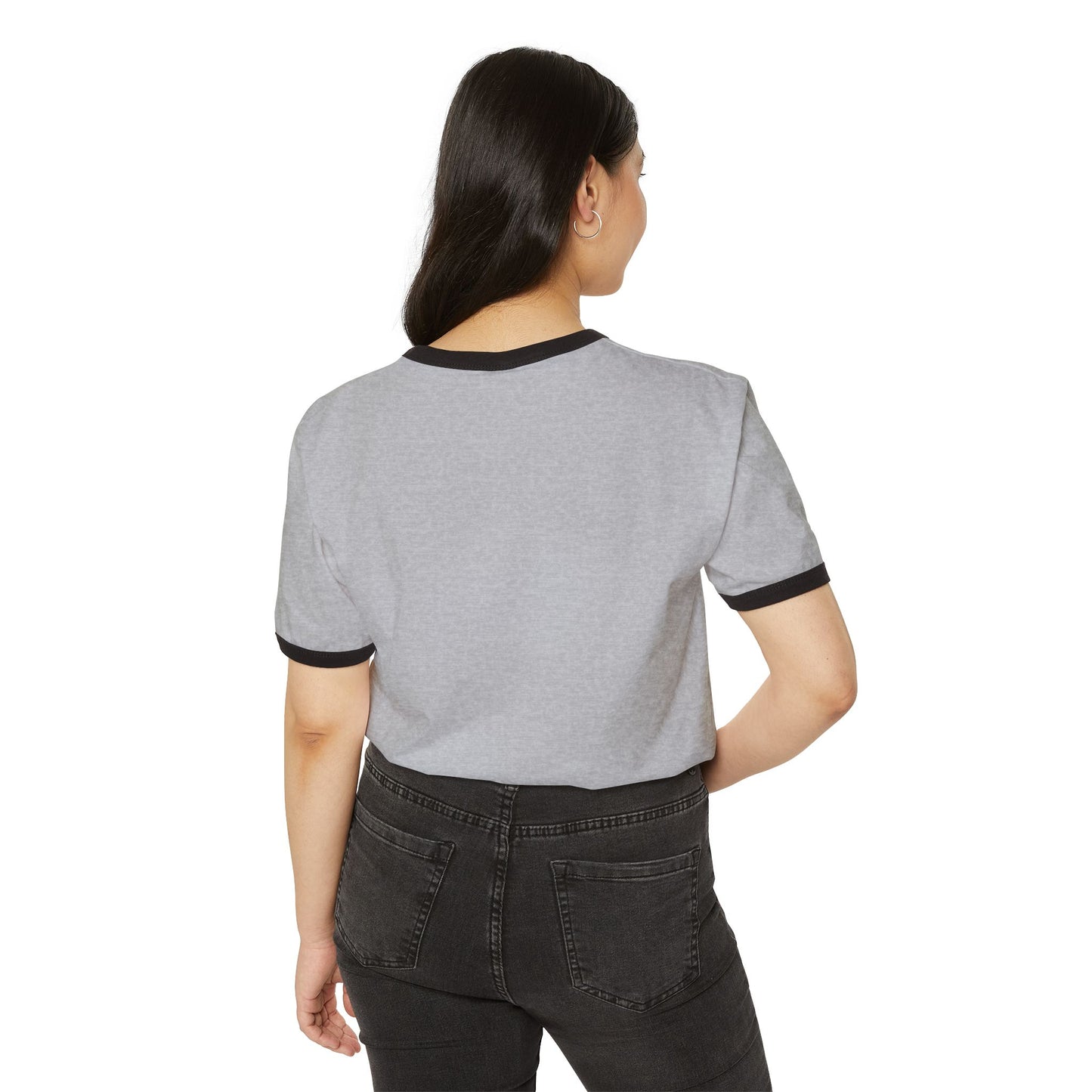 Witchy Ringer Tee