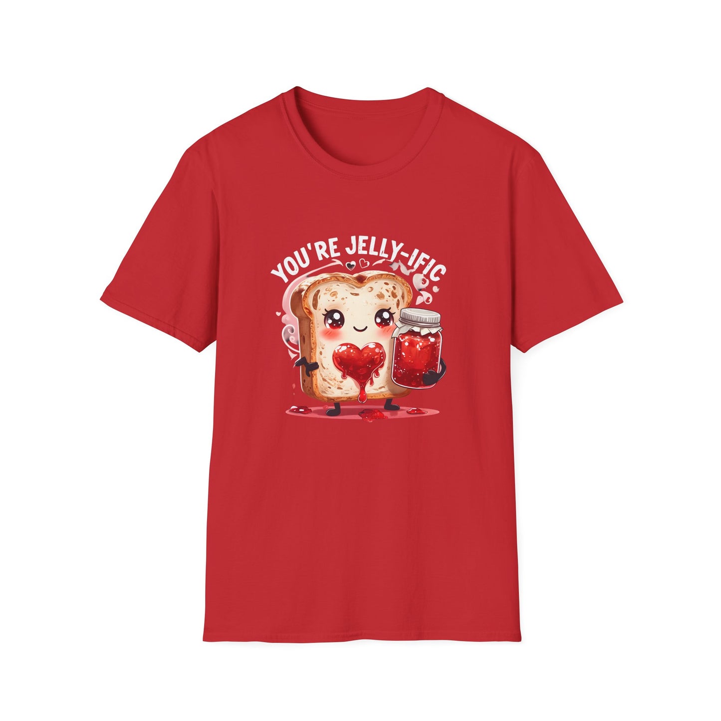 You're Jelly-ific Tee