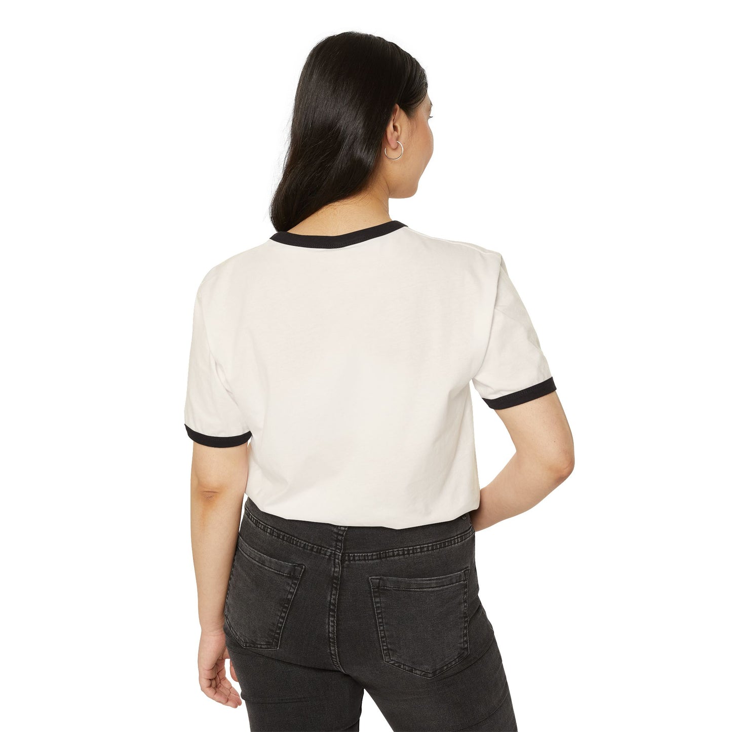 Witchy Ringer Tee
