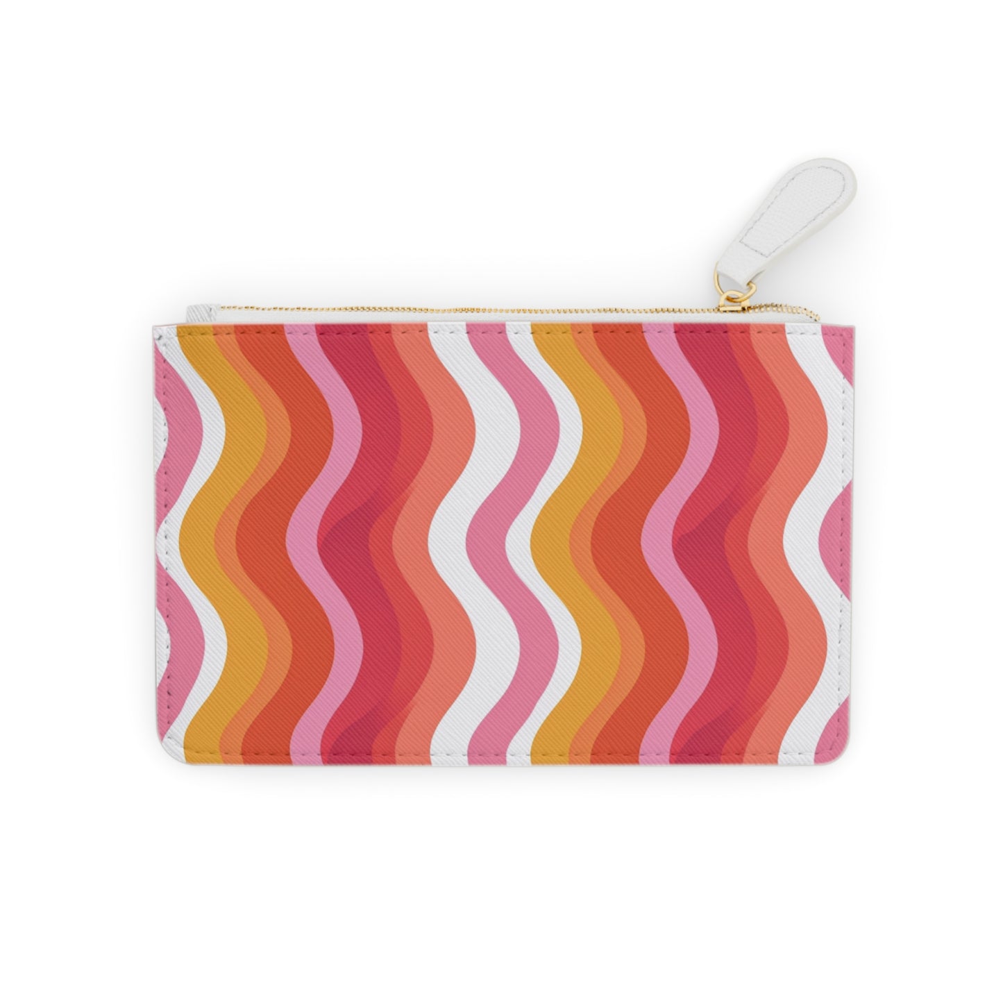 The Fem Mini Clutch Bag