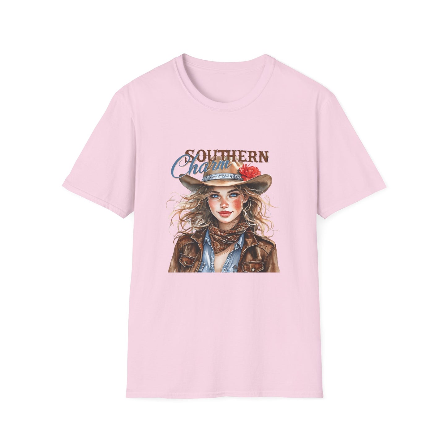 Southern Charm Tee