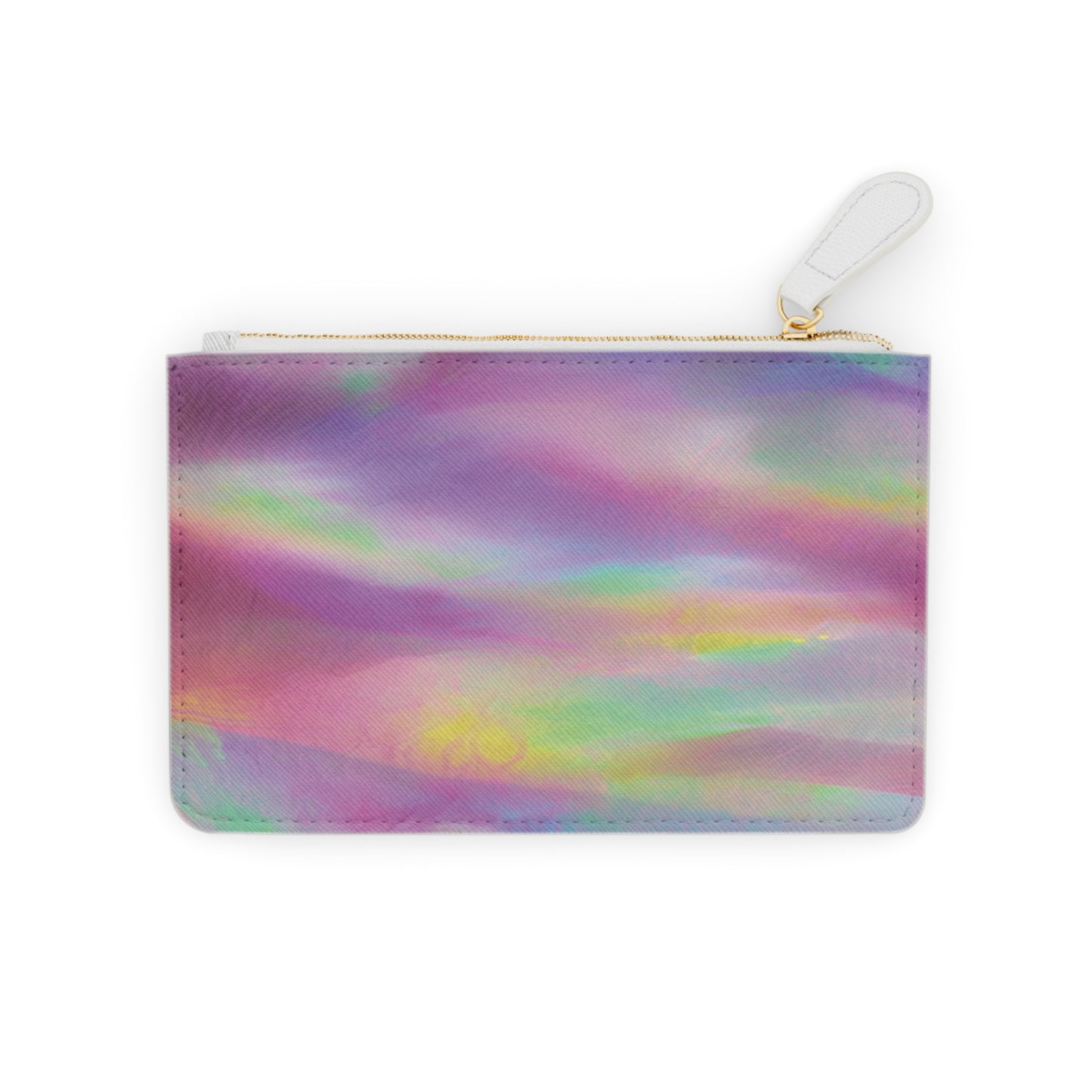 Mesmerizing Dreams Mini Clutch Bag