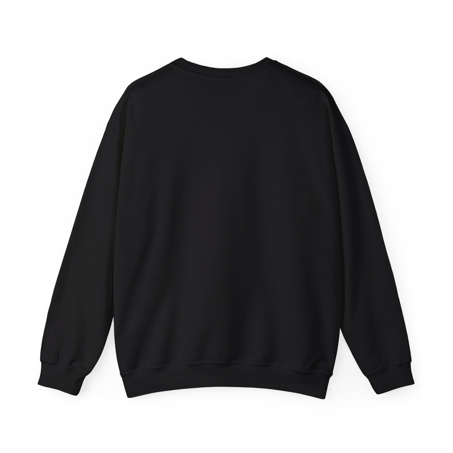 Toxic Crewneck Sweatshirt