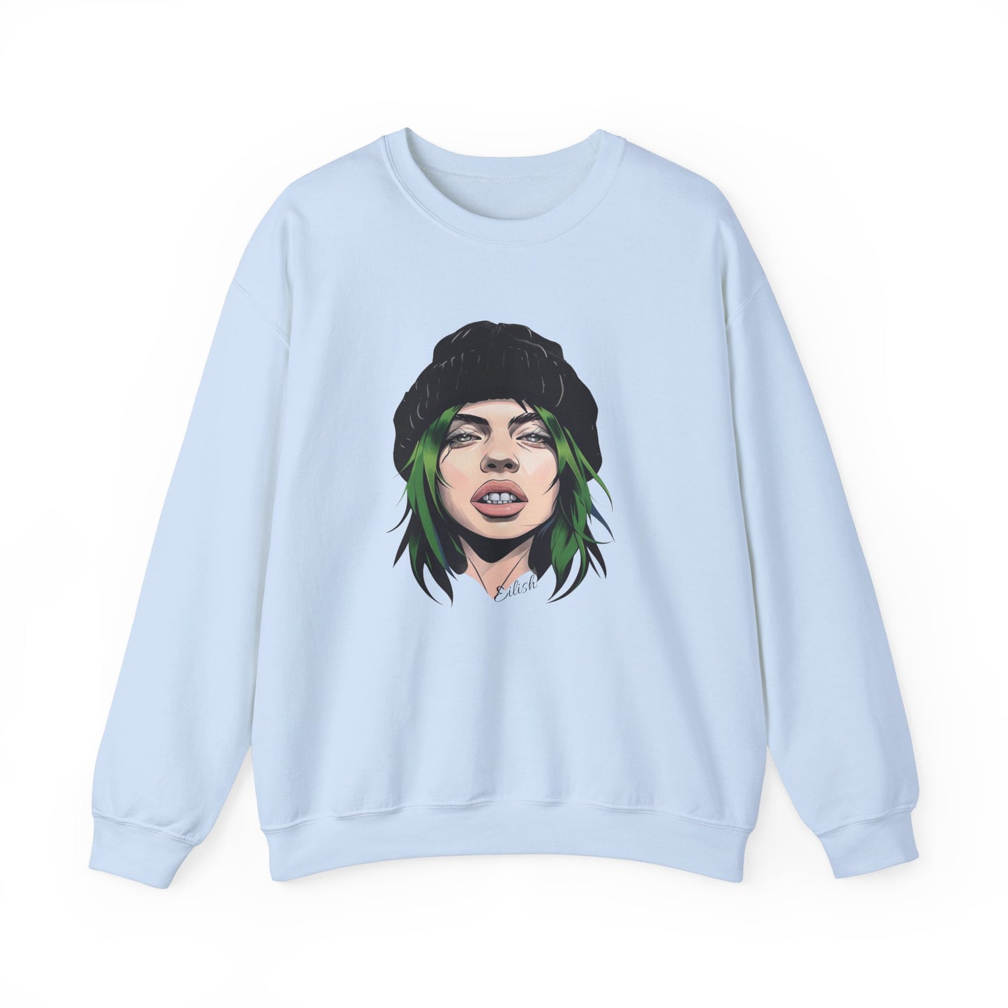 Billie Crewneck Sweatshirt