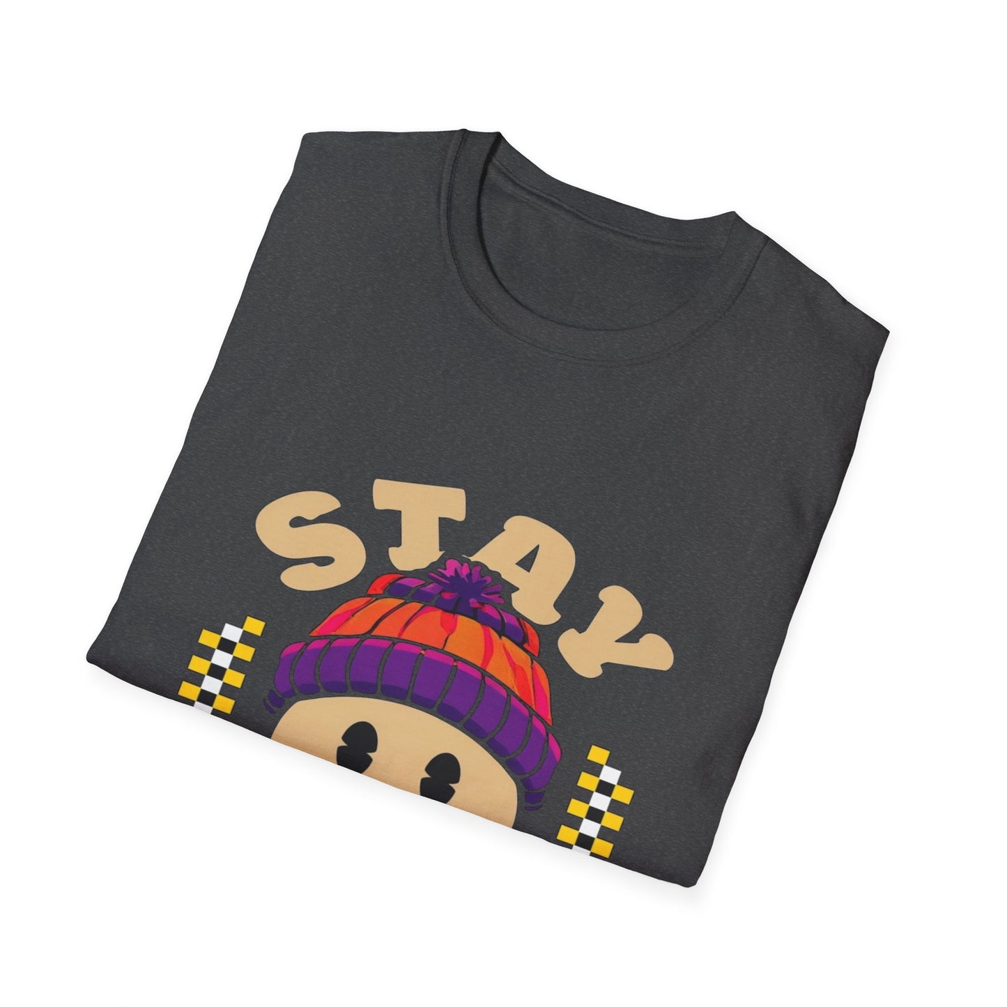Stay Rad Tee