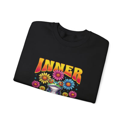 Vibrant Inner Harmony Sweatshirt