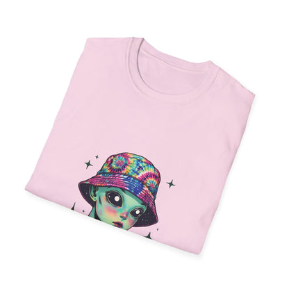 Embrace Your Strange Tee