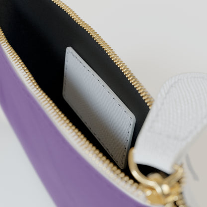 Showstopper Mini Clutch Bag