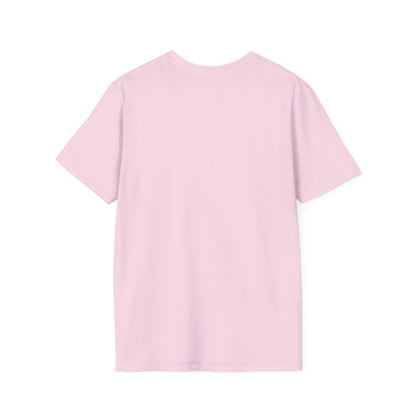 Embrace Your Strange Tee