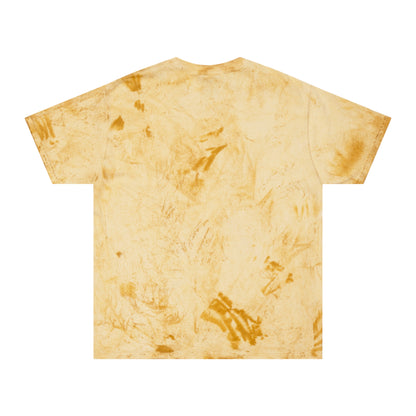 Retro 90's Baby Tie-Dye Tee