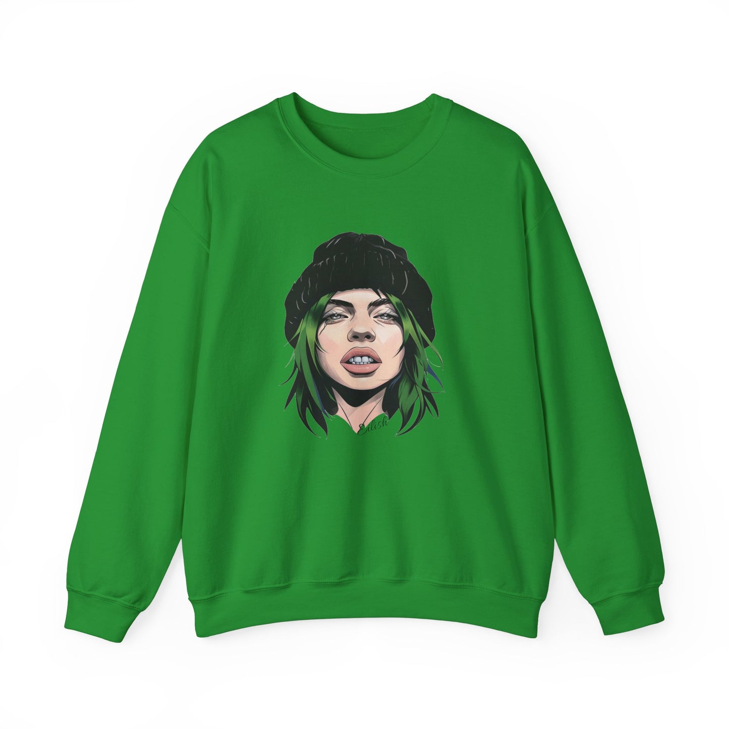 Billie Crewneck Sweatshirt