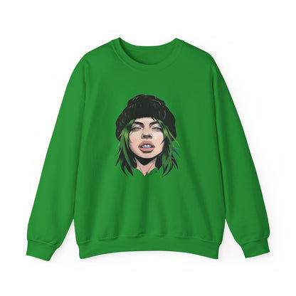 Billie Crewneck Sweatshirt