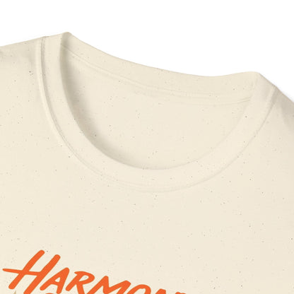 Harmony of Light Unisex Tee