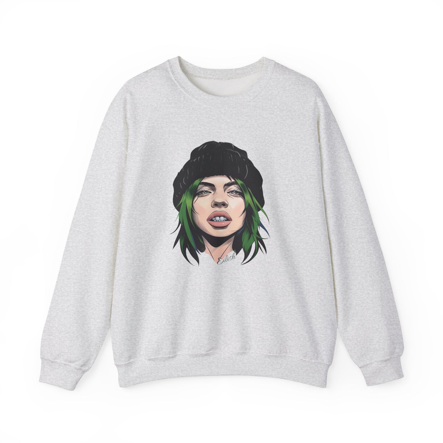 Billie Crewneck Sweatshirt