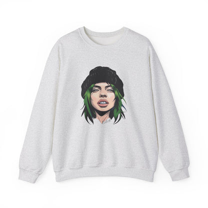 Billie Crewneck Sweatshirt