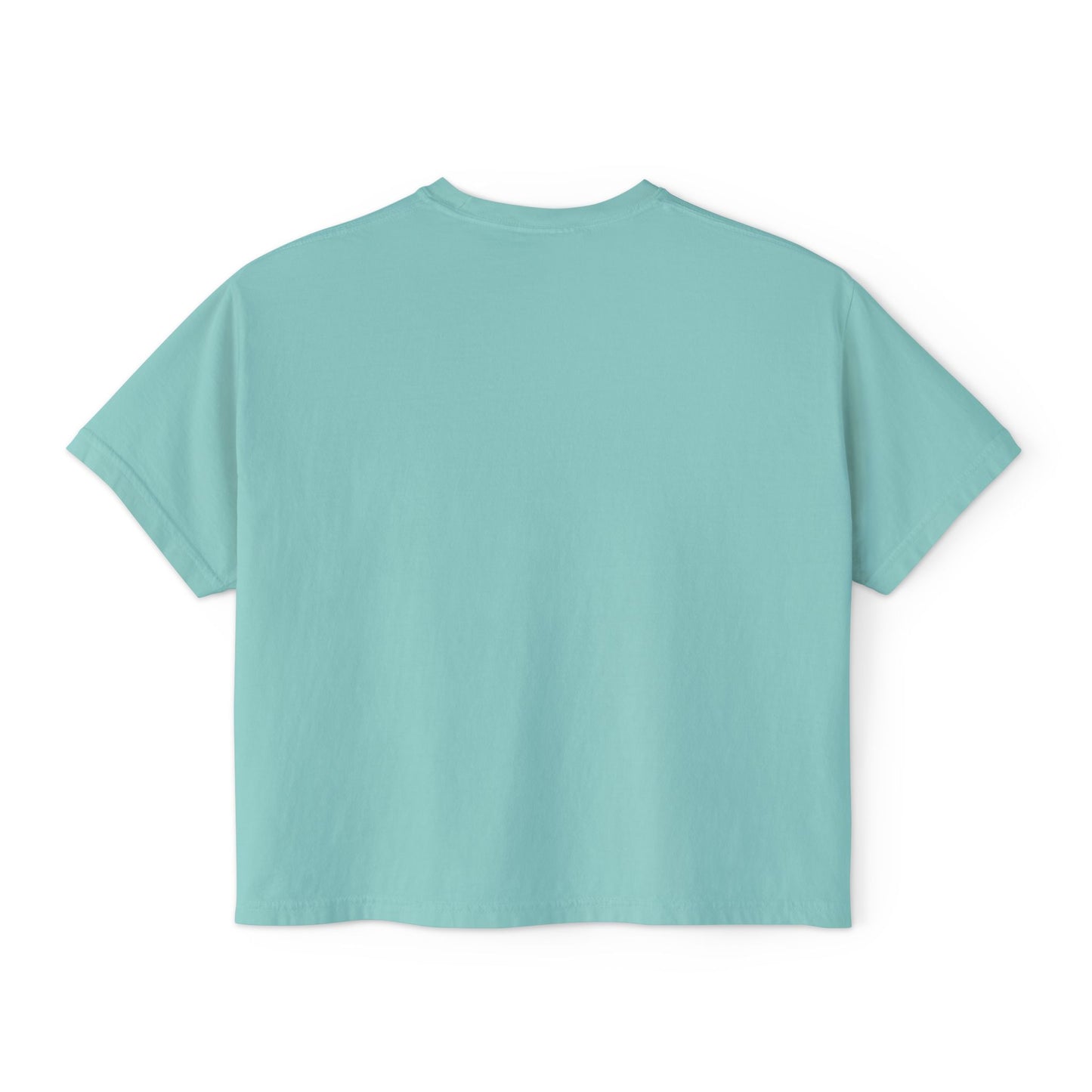 Gym Addict Boxy Tee
