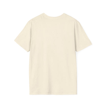 Harmony of Light Unisex Tee