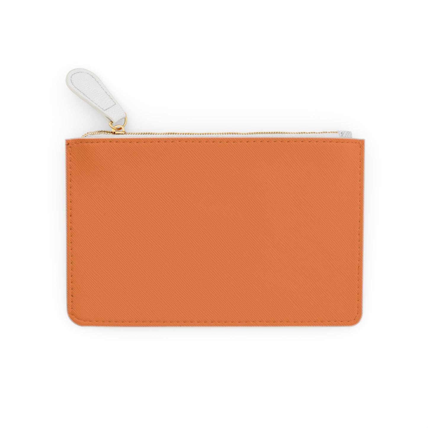 Chic & Colorful Checkered Mini Clutch Bag