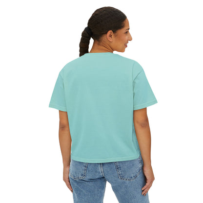 Sweet Summer Boxy Tee