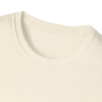 Embrace Your Strange Tee