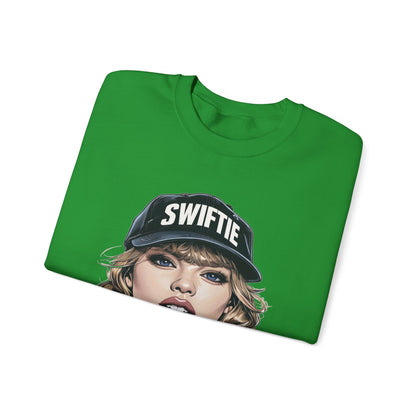 Taylor Crewneck Sweatshirt