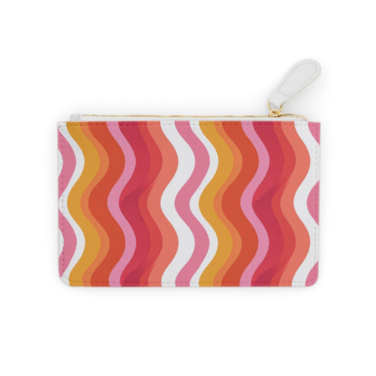 The Fem Mini Clutch Bag