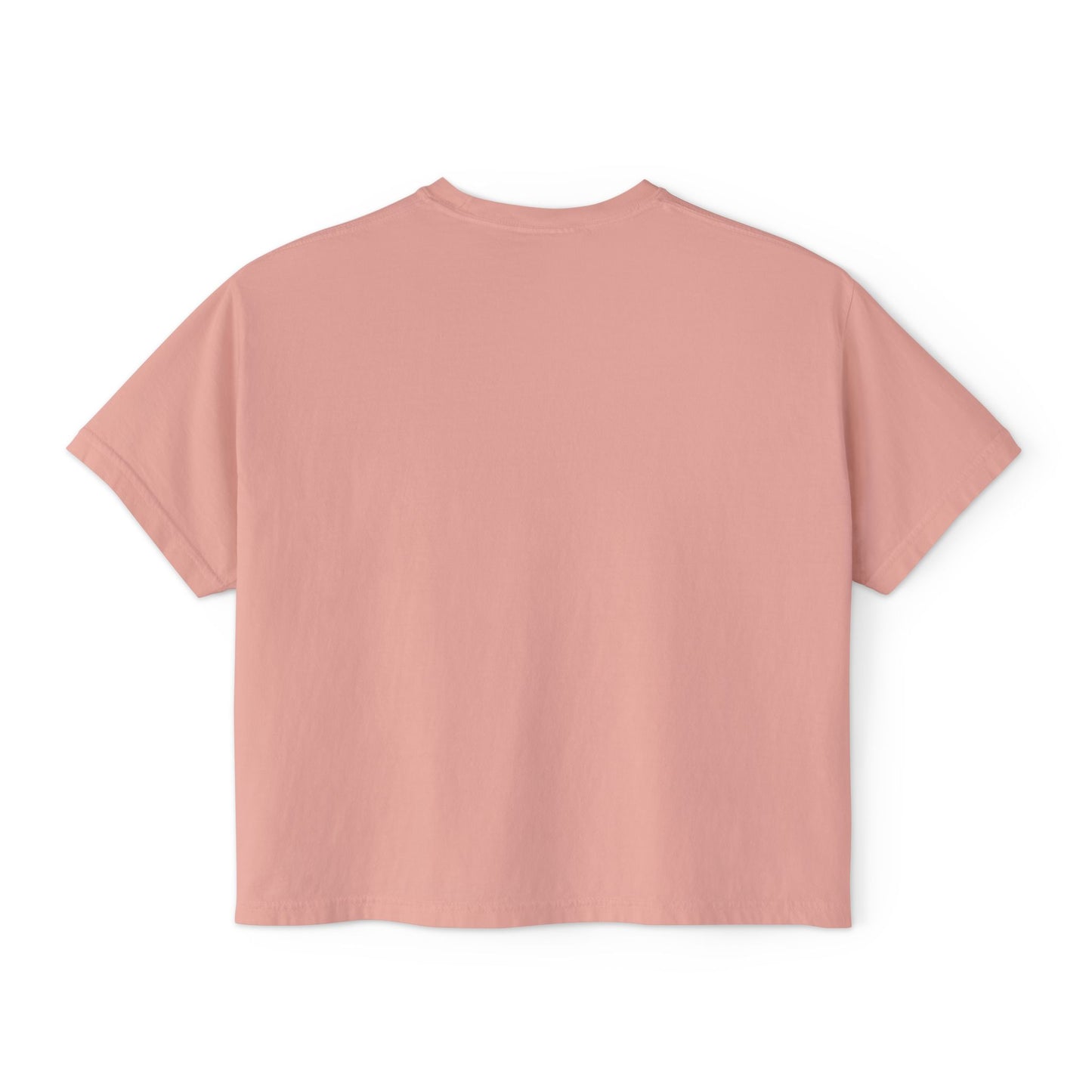 Sweet Summer Boxy Tee