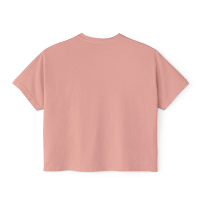 Sweet Summer Boxy Tee