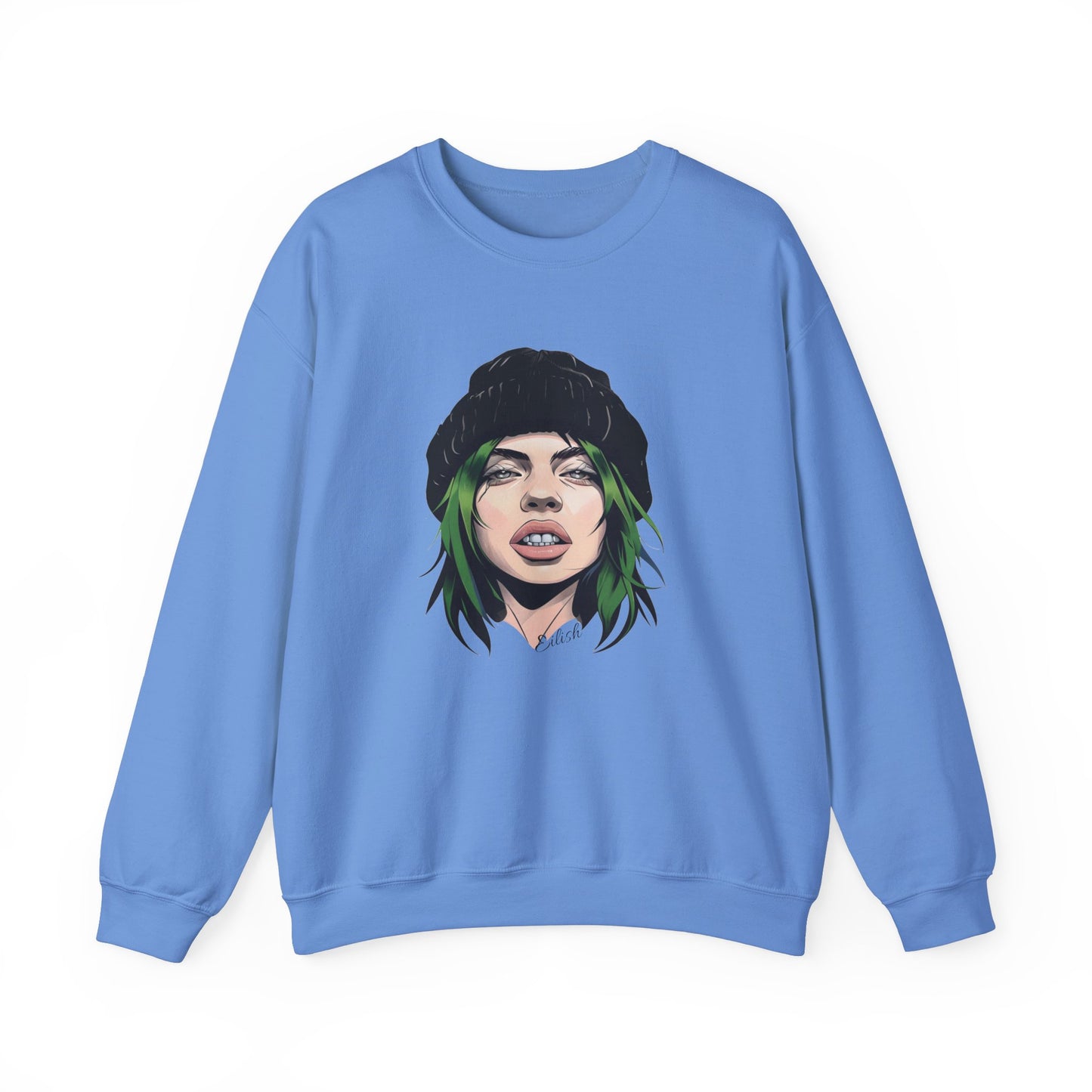 Billie Crewneck Sweatshirt