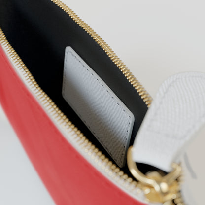 The Fem Mini Clutch Bag