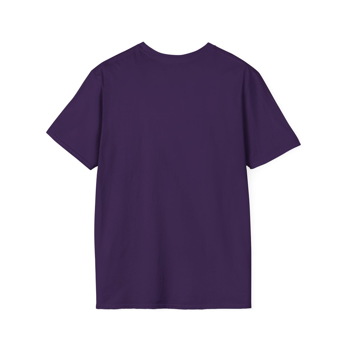 Cyber Snitches Crewneck Tee