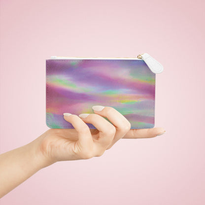 Mesmerizing Dreams Mini Clutch Bag
