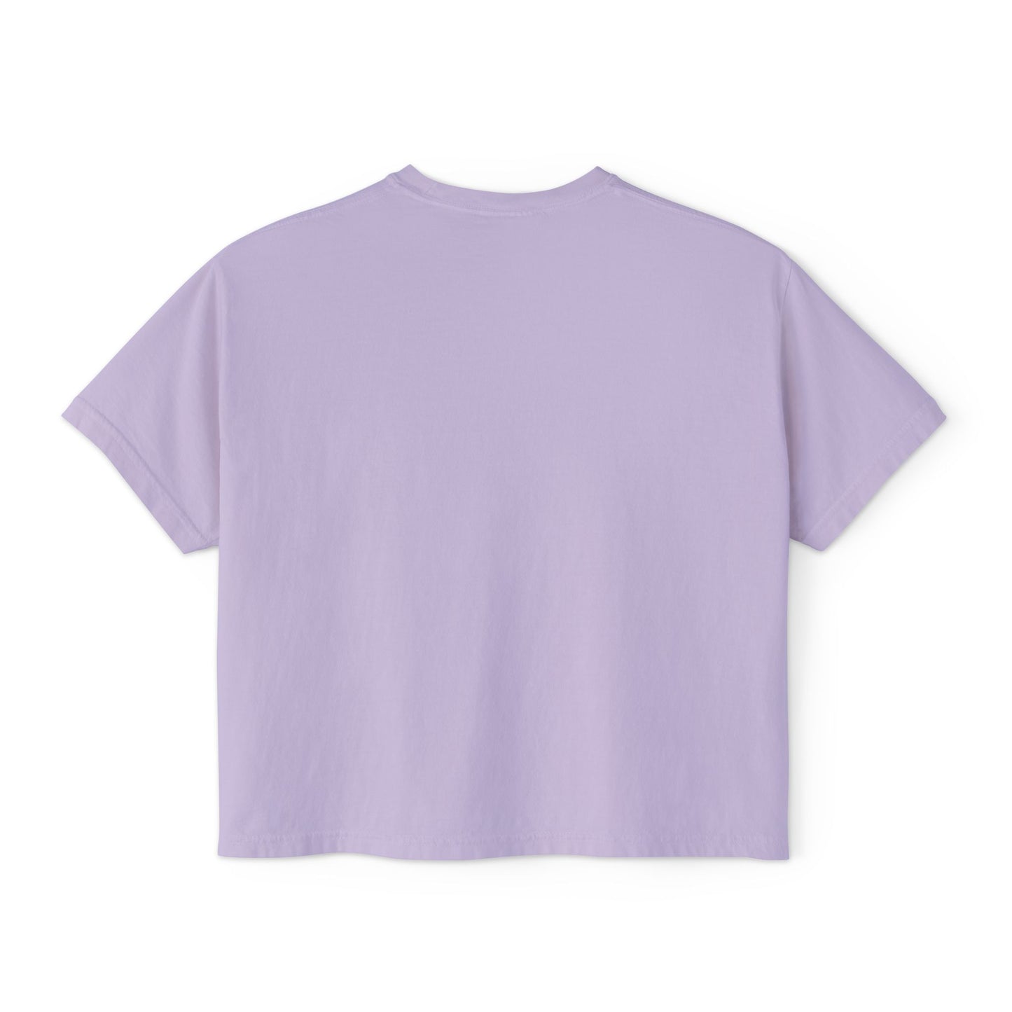Gym Addict Boxy Tee