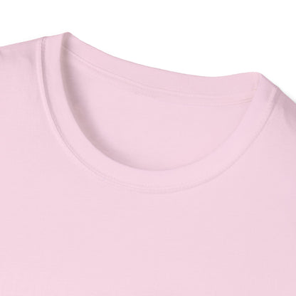 Embrace Your Strange Tee