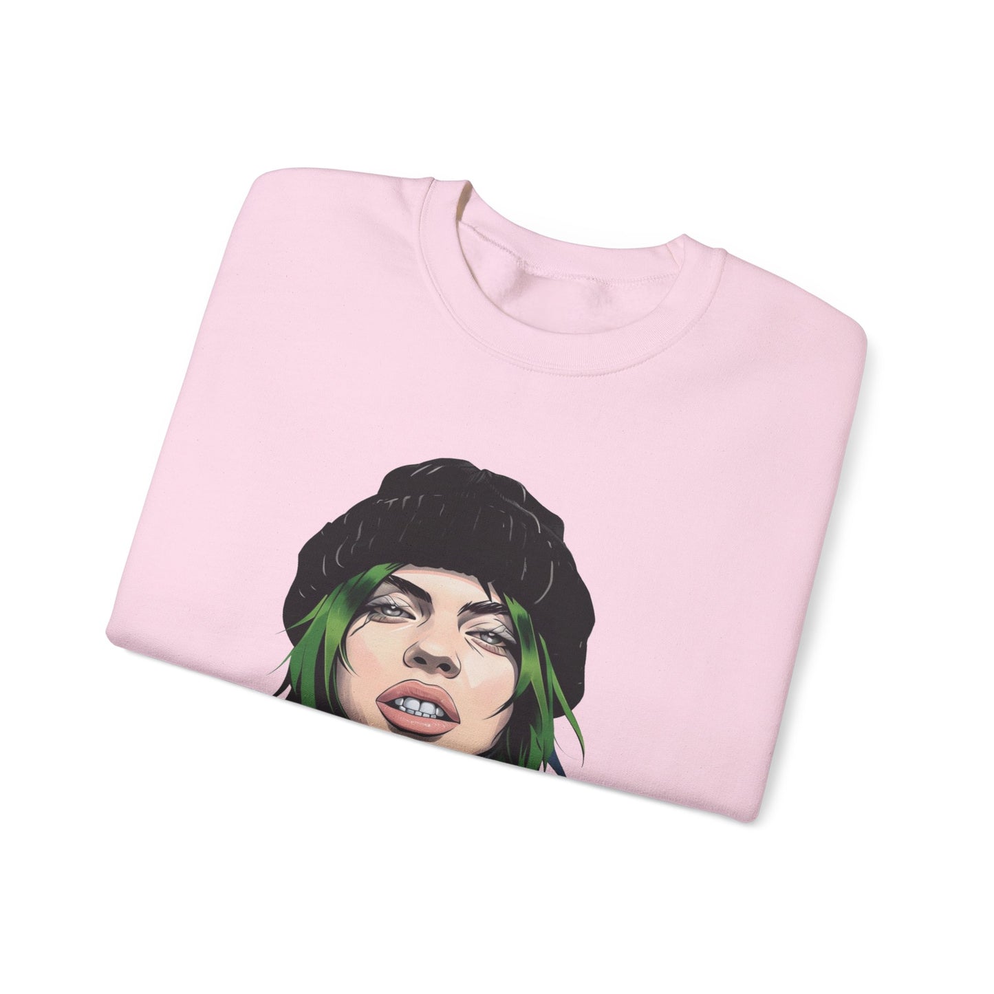 Billie Crewneck Sweatshirt