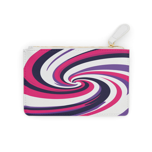 Showstopper Mini Clutch Bag