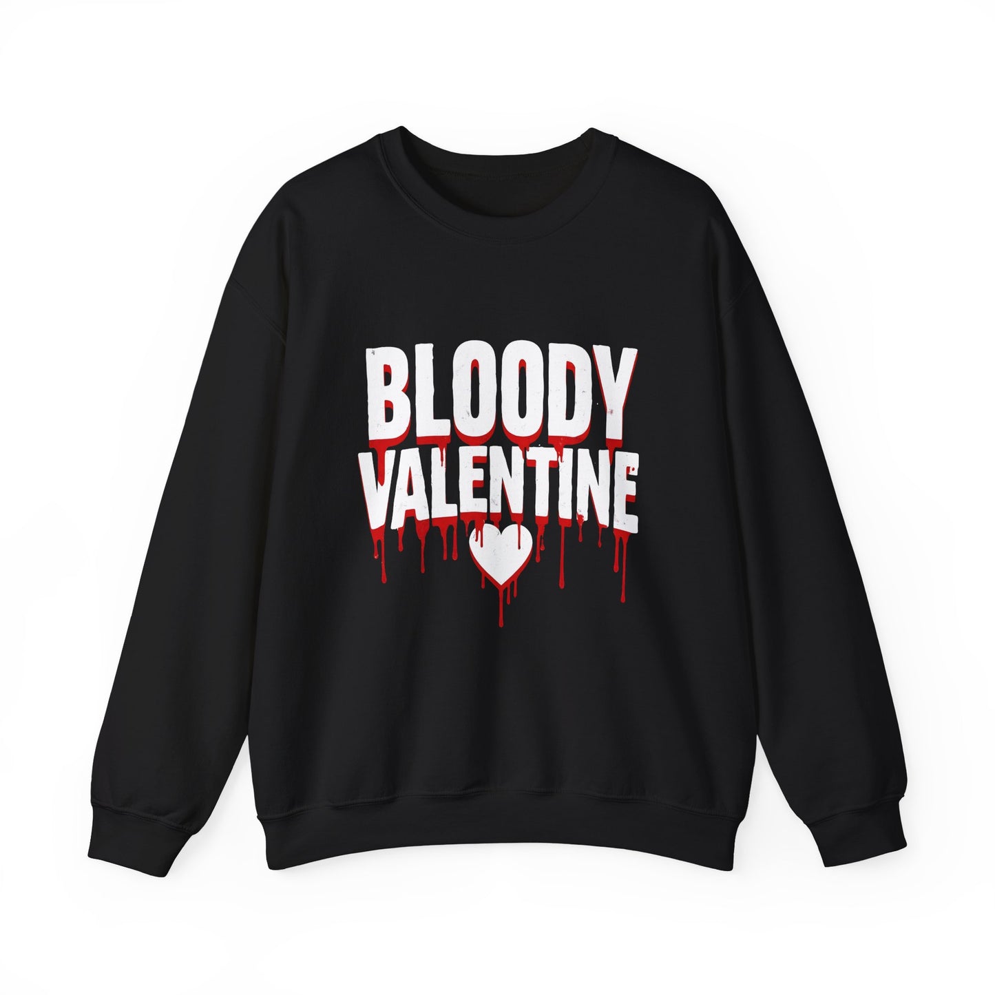 Bloody Valentine Sweatshirt