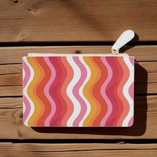 The Fem Mini Clutch Bag